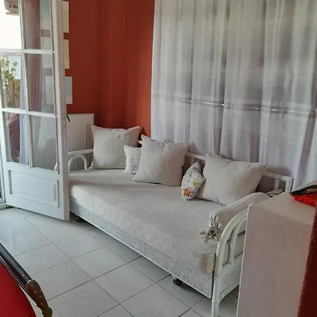 בית נופש Cozy Maisonette In Chalkidiki *