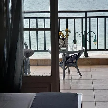 Cozy Maisonette In Chalkidiki פפקוהורי