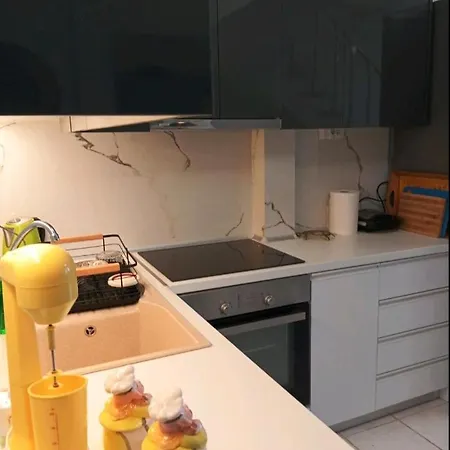 בית נופש Cozy Maisonette In Chalkidiki