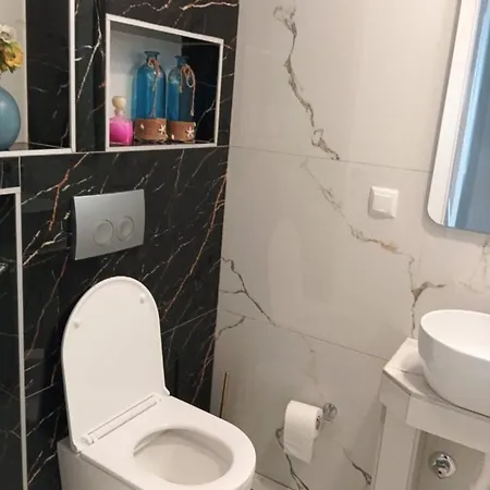 Cozy Maisonette In Chalkidiki פפקוהורי