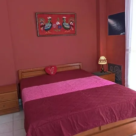 Cozy Maisonette In Chalkidiki פפקוהורי