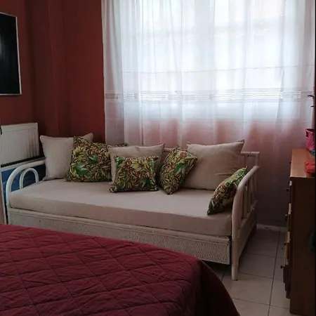 Сasa de vacaciones Cozy Maisonette In Chalkidiki *