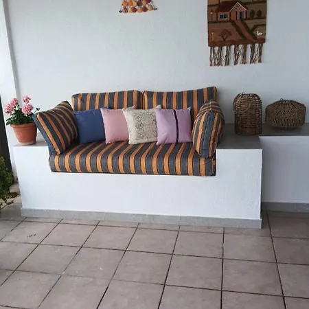 Сasa de vacaciones Cozy Maisonette In Chalkidiki