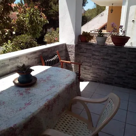 Cozy Maisonette In Chalkidiki בית נופש פפקוהורי