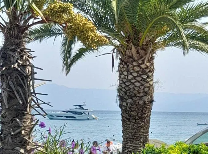 Cozy Maisonette In Chalkidiki