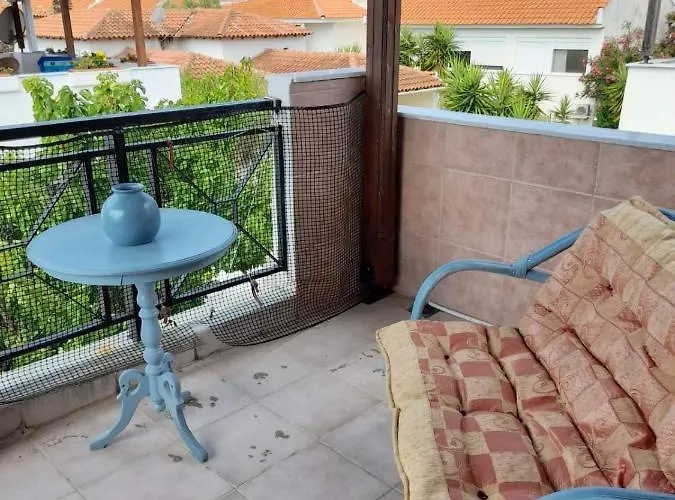 Cozy Maisonette In Chalkidiki * Pefkochori