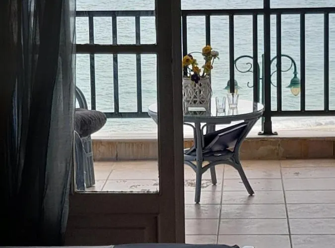 Cozy Maisonette In Chalkidiki Pefkochori