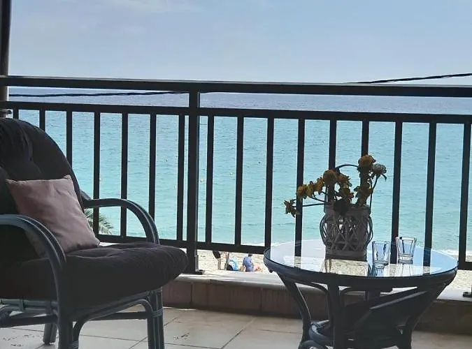 Cozy Maisonette In Chalkidiki Pefkochori