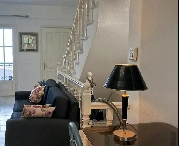 Cozy Maisonette In Chalkidiki Pefkochori