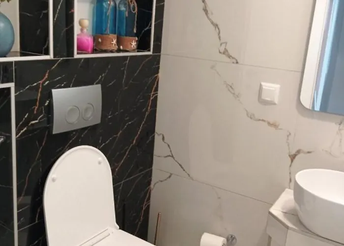 Cozy Maisonette In Chalkidiki Pefkochori