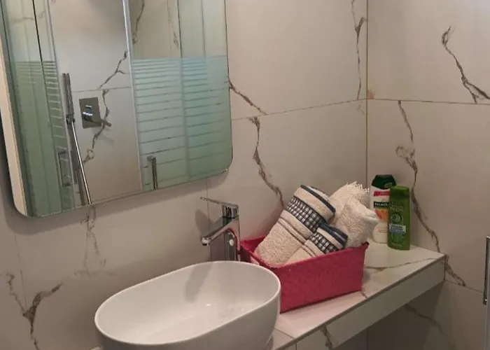 Cozy Maisonette In Chalkidiki * Pefkochori