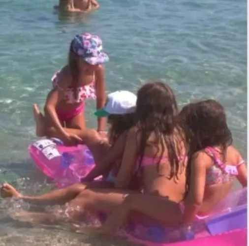 Cozy Maisonette In Chalkidiki *