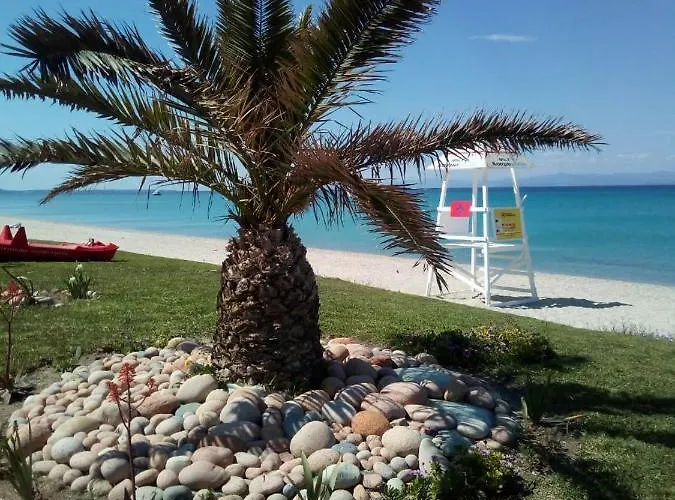 Cozy Maisonette In Chalkidiki