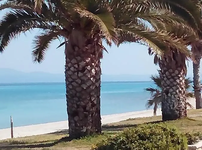 Сasa de vacaciones Cozy Maisonette In Chalkidiki