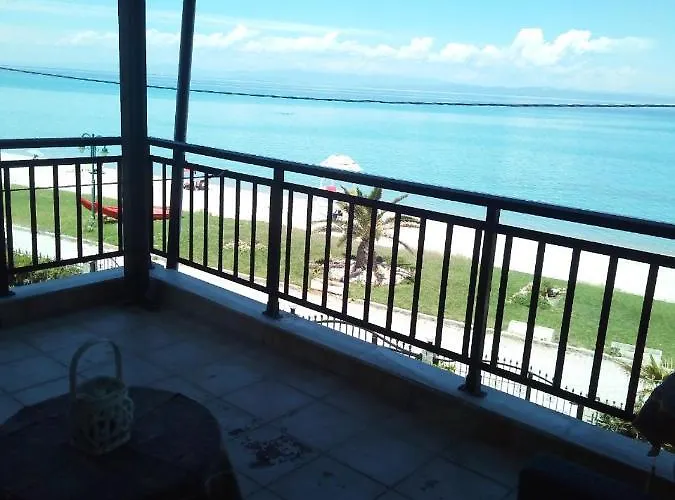 Сasa de vacaciones Cozy Maisonette In Chalkidiki